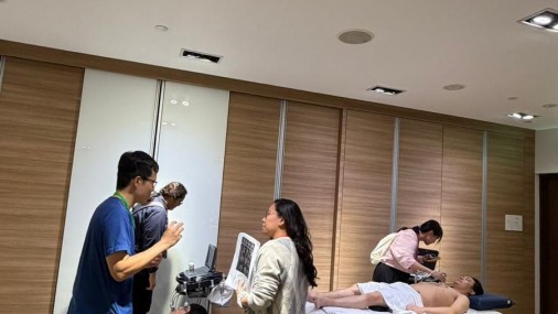 4th SGH Critical Care Nephrology (CCN) Review Course 2026 