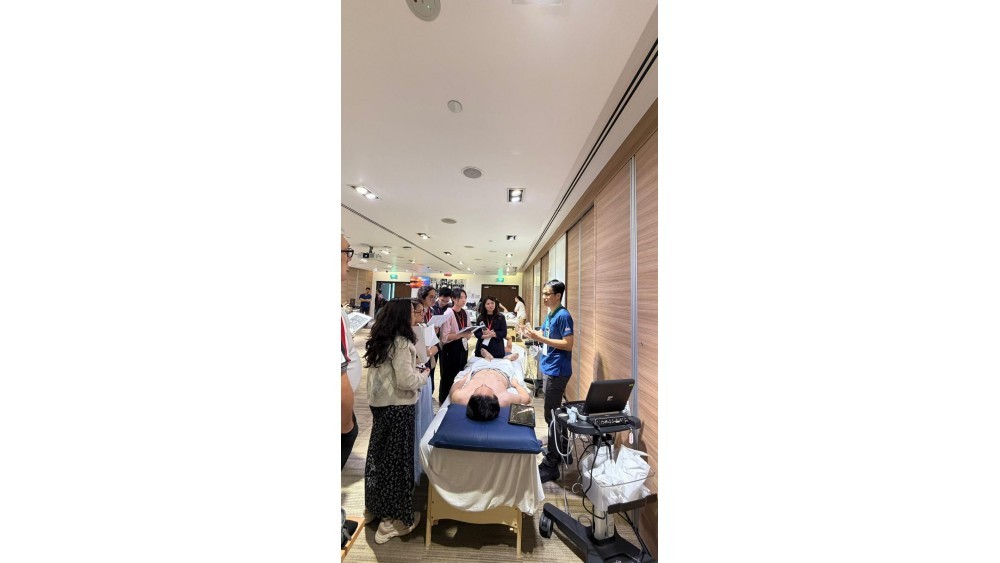4th SGH Critical Care Nephrology (CCN) Review Course 2026 