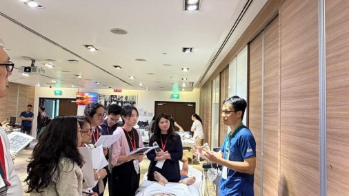 4th SGH Critical Care Nephrology (CCN) Review Course 2026 
