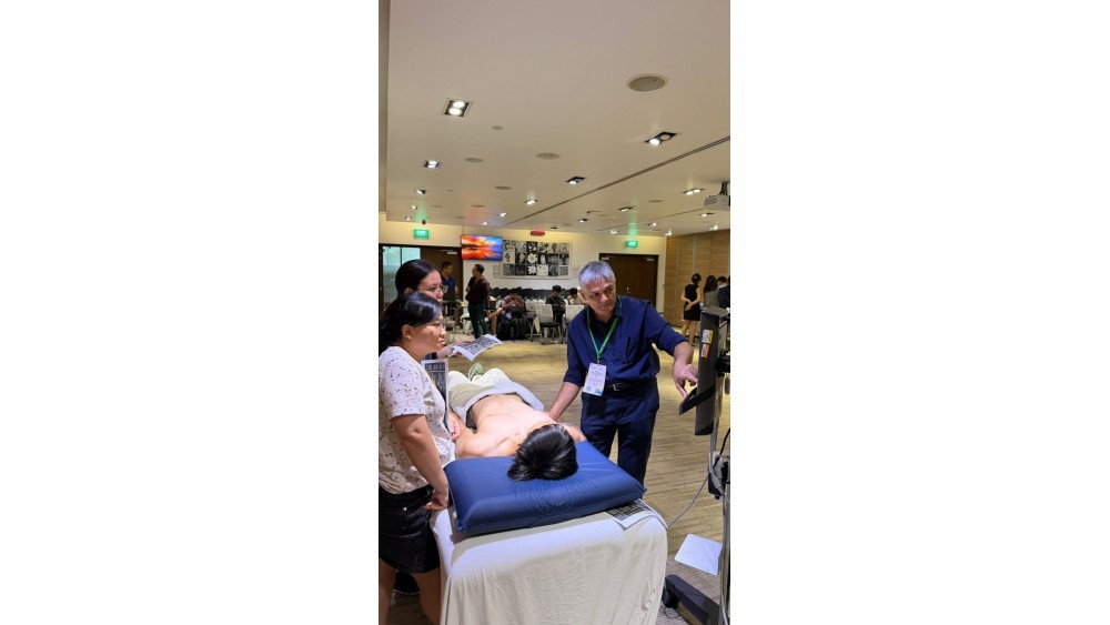 4th SGH Critical Care Nephrology (CCN) Review Course 2026 