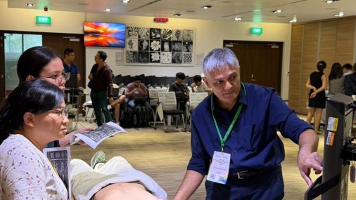 4th SGH Critical Care Nephrology (CCN) Review Course 2026 
