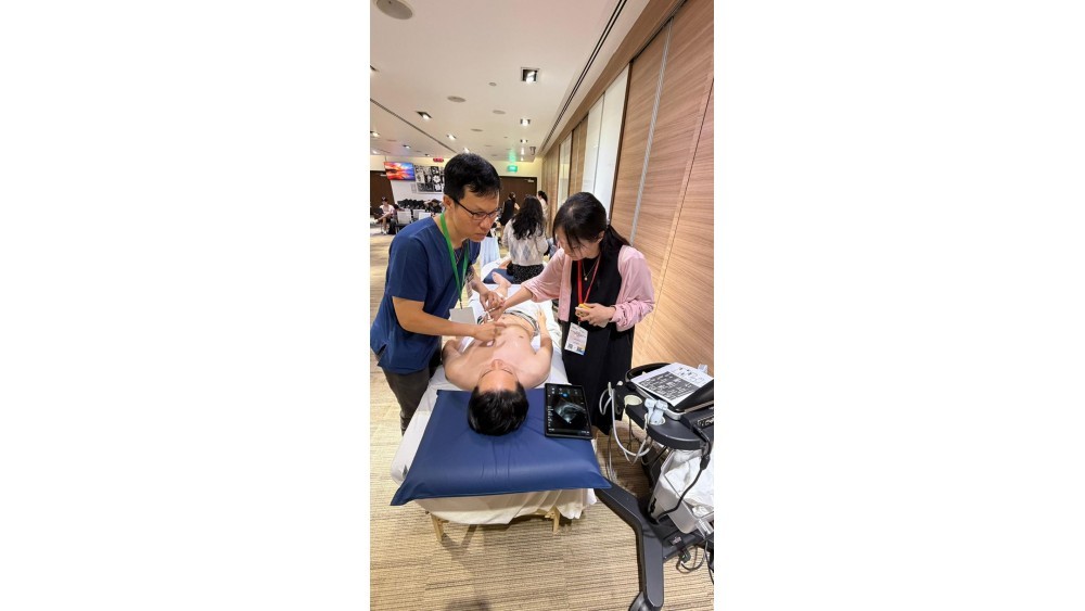 4th SGH Critical Care Nephrology (CCN) Review Course 2026 
