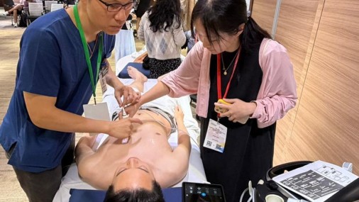 4th SGH Critical Care Nephrology (CCN) Review Course 2026 