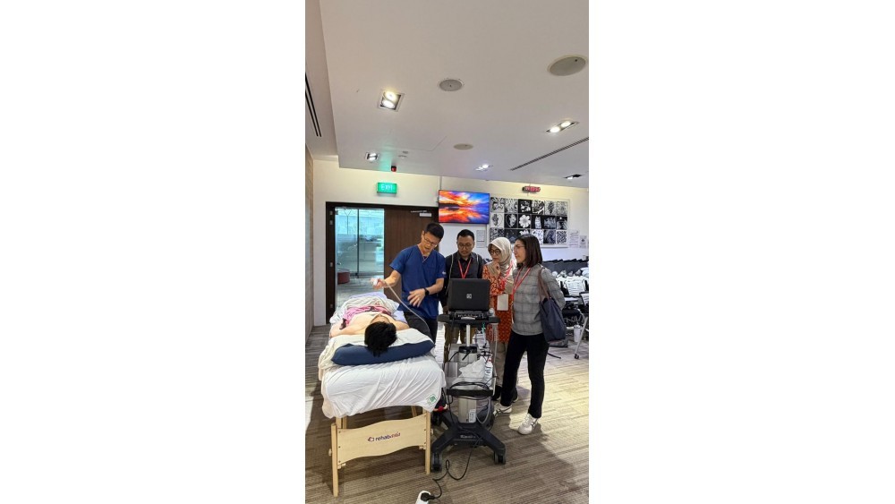 4th SGH Critical Care Nephrology (CCN) Review Course 2026 