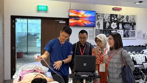 4th SGH Critical Care Nephrology (CCN) Review Course 2026 