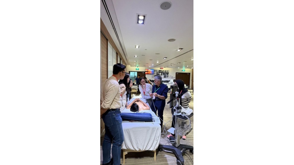 4th SGH Critical Care Nephrology (CCN) Review Course 2026 