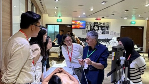 4th SGH Critical Care Nephrology (CCN) Review Course 2026 