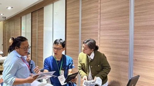 4th SGH Critical Care Nephrology (CCN) Review Course 2026 