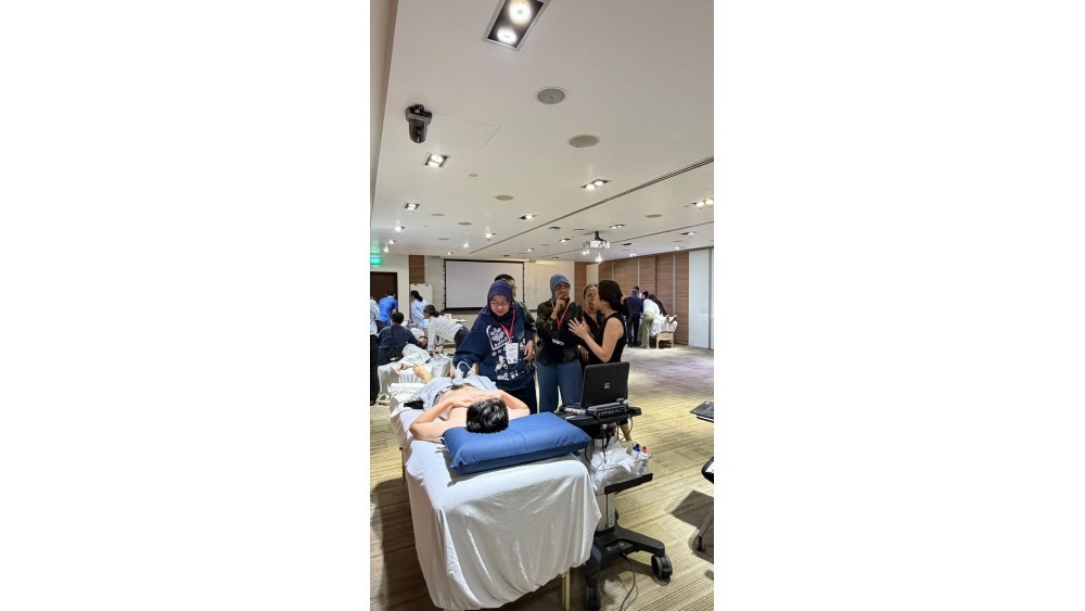 4th SGH Critical Care Nephrology (CCN) Review Course 2026 