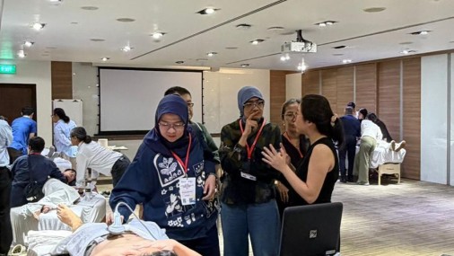 4th SGH Critical Care Nephrology (CCN) Review Course 2026 