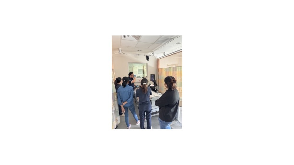 SEARCH 9Es Course